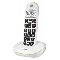 DORO PhoneEasy 110 blanc