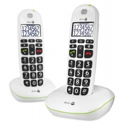DORO PhoneEasy 110 Duo