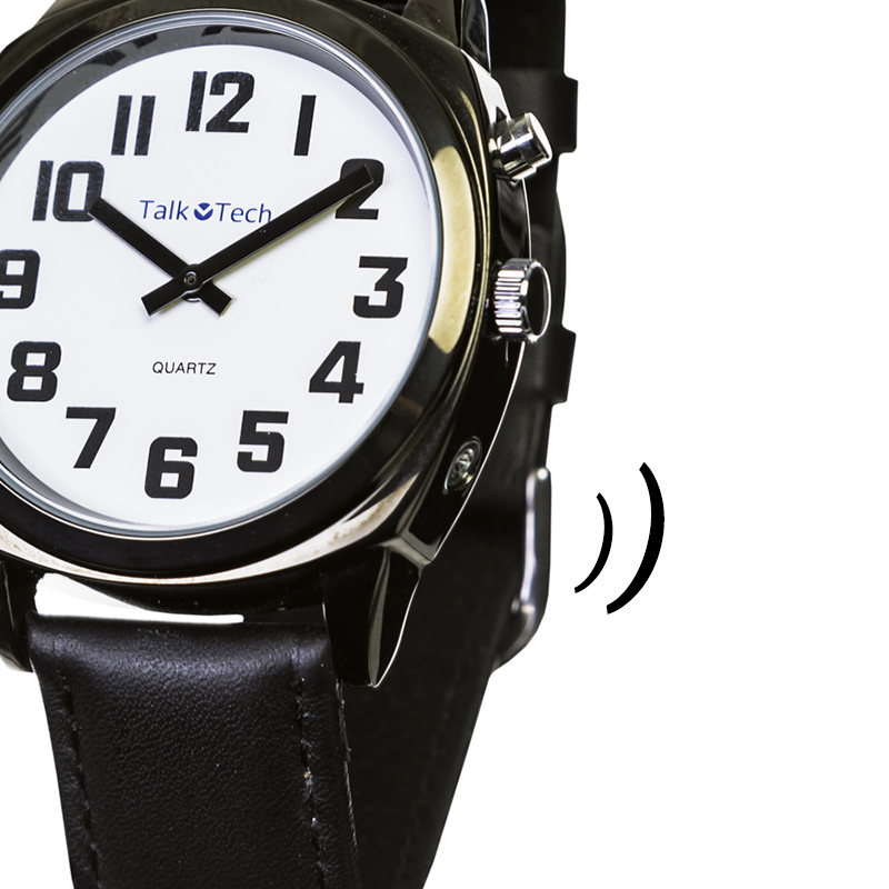 talkie walkie montre - Blog ABIX