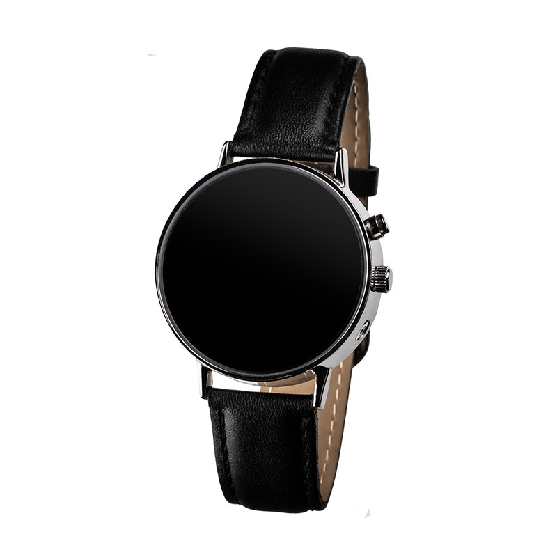 Montre parlante DianaTalks Prime Touch Black