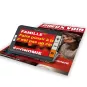 Exploré 5 vidéo loupe HD 5 pouces Exploré 5 vidéo loupe HD 5 pouces