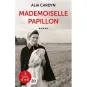 Livre en gros caractères - Mademoiselle papillon