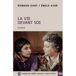 La Vie Devant Soi