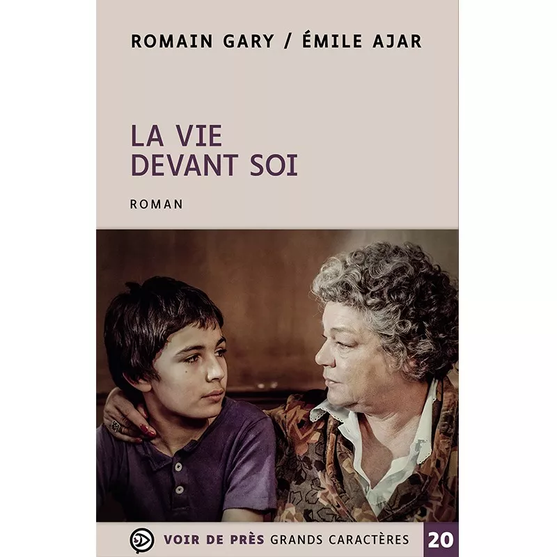 La Vie Devant Soi