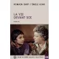 La Vie Devant Soi
