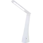 Lampe compacte et pliable à LED