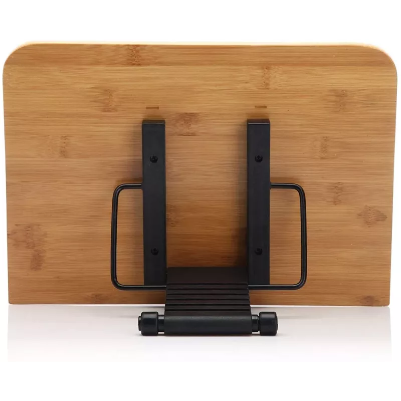 Repose-livre Readaeer BamBoo