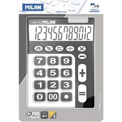 Calculatrice MILAN grandes touches