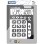 Calculatrice MILAN grandes touches