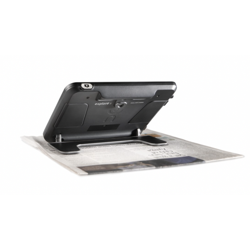 Loupe électronique Exploré 8