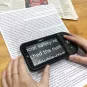 Zoomax Luna S - Loupe électronique Zoomax Luna S - Loupe électronique