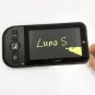 Loupe électronique Luna S Zoomax – 19x DMLA | Mieux Voir