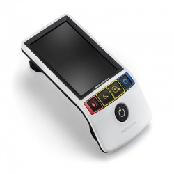 Loupe Smartlux Digital Eschenbach – 15x DMLA | Mieux Voir