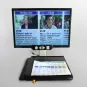 Téléagrandisseur Malvoyant vidéomatic | Mieux Voir