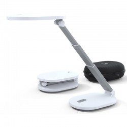 Lampe portable basse-vision Twist 2 pour malvoyant