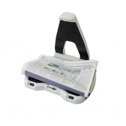 Machine à lire portable Hark Reader