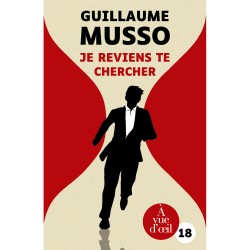 Livres en gros caractères - Je reviens te chercher - Mieux Voir