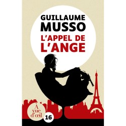 Livres en gros caractères - L’Appel de l’ange - Mieux Voir