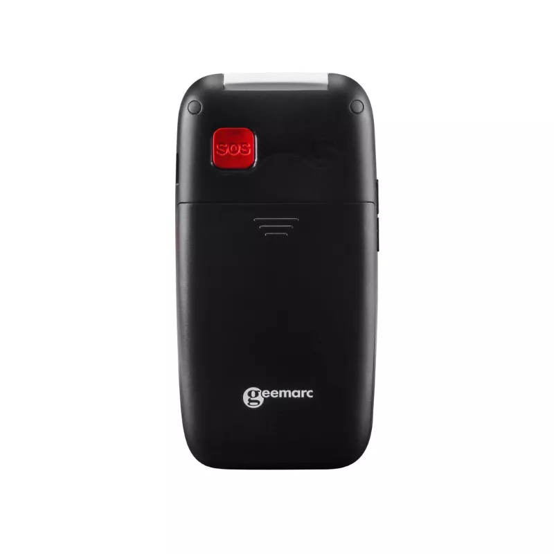 telephone mobile geemarc pour malvoyants et seniors