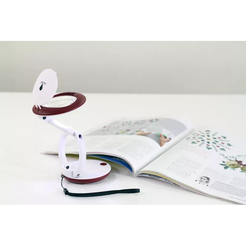 Lampe Loupe Yoyo - Daylight