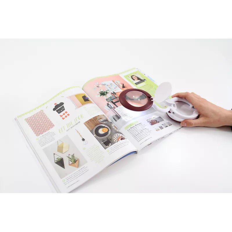 Lampe Loupe Yoyo - Daylight