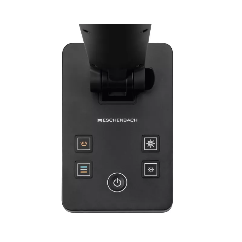 Elumentis - Lampe de bureau Eschenbach