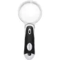 Loupe Éclairante LightyMax de Lesa : Clarté et Ergonomie pour Malvoyants