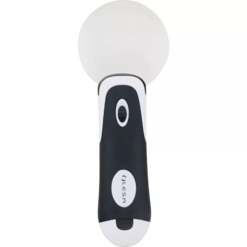 Loupe Éclairante LightyMax de Lesa : Clarté et Ergonomie pour Malvoyants