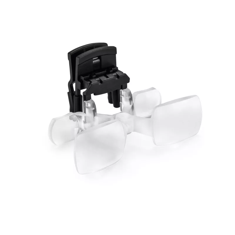 Lunettes loupe maxTV Clip