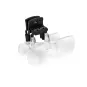 Lunettes loupe maxTV Clip