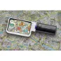 Loupe LED Mobilux Eschenbach - Rectangle