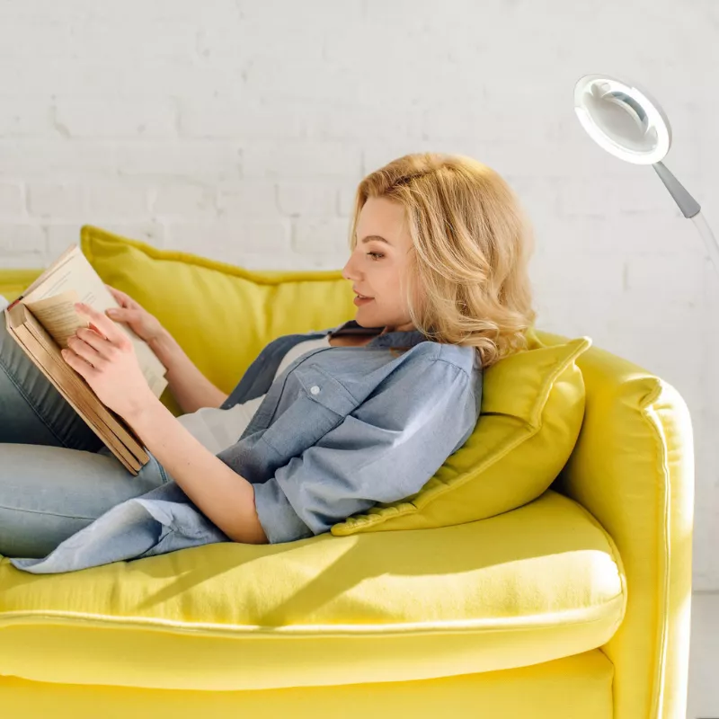 Magnificent Pro - Lampe de bureau