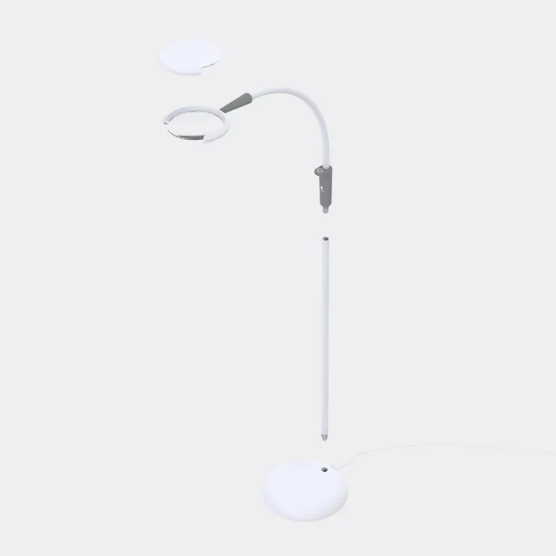 Magnificent Pro - Lampe de bureau