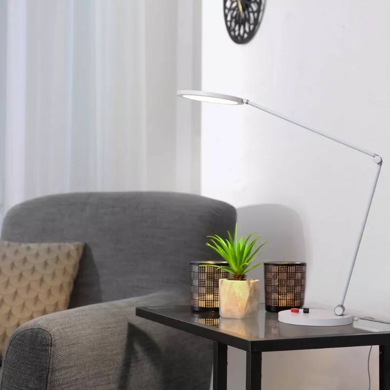 Lampe de Bureau Tricolor - Daylight