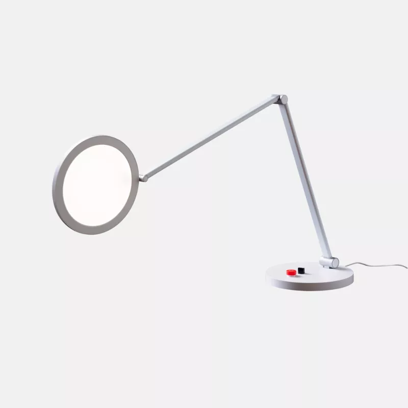 Lampe de Bureau Tricolor - Daylight