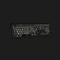 Logickeyboard Astra2 - Clavier retroéclairé gros caractères pour Mac Logickeyboard Astra2 - Clavier retroéclairé gros caractères pour Mac