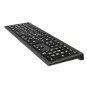 Logickeyboard Astra2 - Clavier retroéclairé gros caractères pour Mac Logickeyboard Astra2 - Clavier retroéclairé gros caractères pour Mac