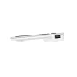 Alba - Clavier Mac Gros Caractères avec Lampe Alba - Clavier Mac Gros Caractères avec Lampe