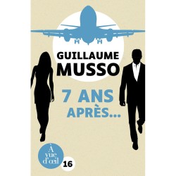 Livres en gros caractères 7 ans après… - Mieux Voir