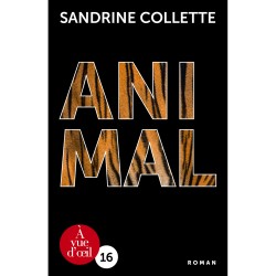 Livres en gros caractères - Animal - Mieux Voir