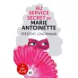 Livres en gros caractères - Au service secret de Marie-Antoinette 1 : L'enquête du Barby - Mieux Voir