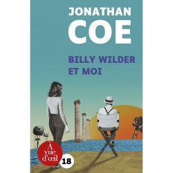 Livres en gros caractères - Billy Wilder et moi - Mieux Voir