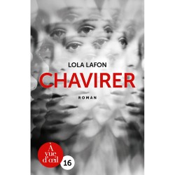 Livres en gros caractères - Chavirer - Mieux Voir