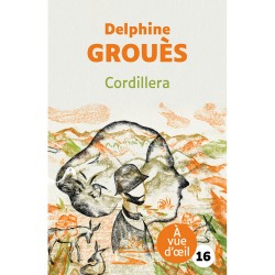 Livres en gros caractères - Cordillera - Mieux Voir