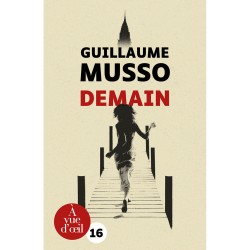 Livres en gros caractères - Demain - Mieux Voir