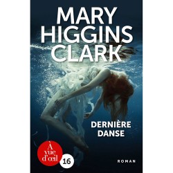 Livres en gros caractères - Dernière danse - Mieux Voir