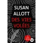 Livres en gros caractères - Des vies volées - Mieux Voir