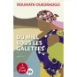 Livres en gros caractères - Du miel sous les galettes - Mieux Voir