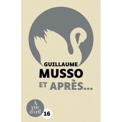 Livres en gros caractères - Et après... - Mieux Voir