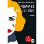 Livres en gros caractères - Femmes en colère - Mieux Voir